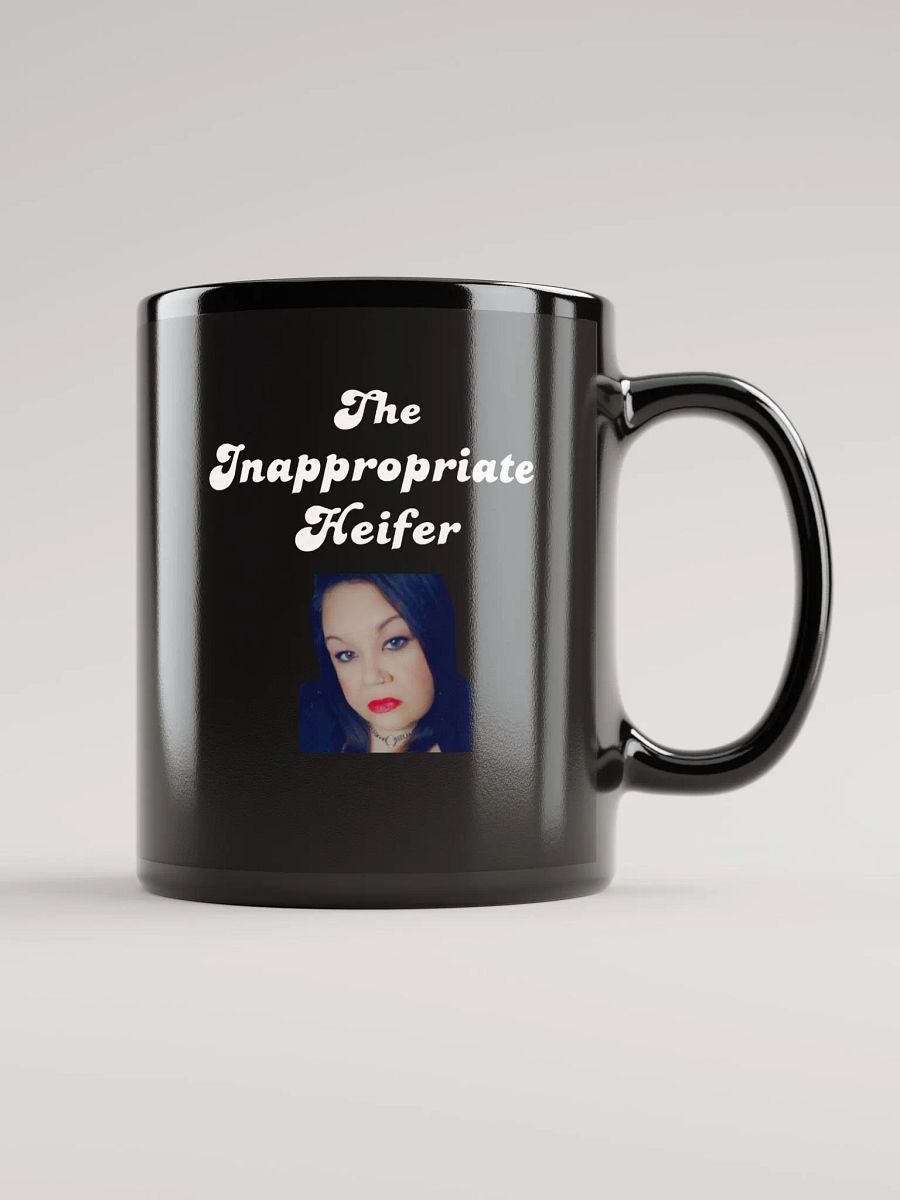 Inappropriate Heif Mug product image (1)