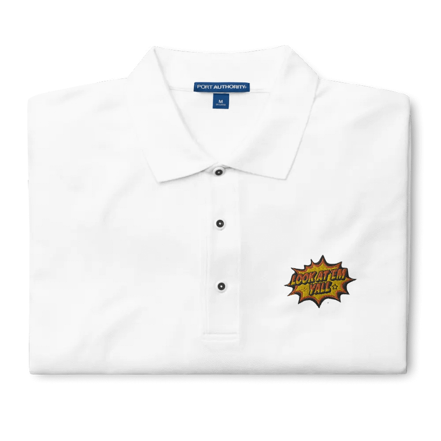 Look At 'Em Collar Yall! product image (8)