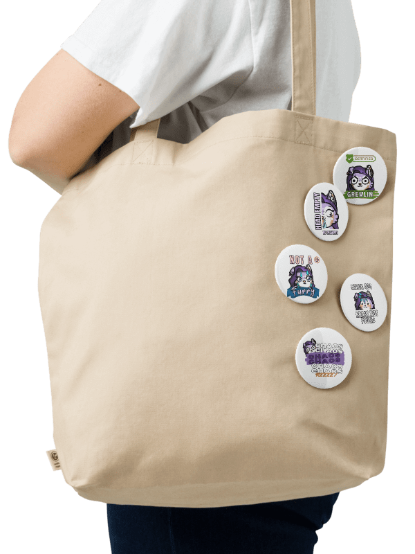 Love Pin Pack product image (4)
