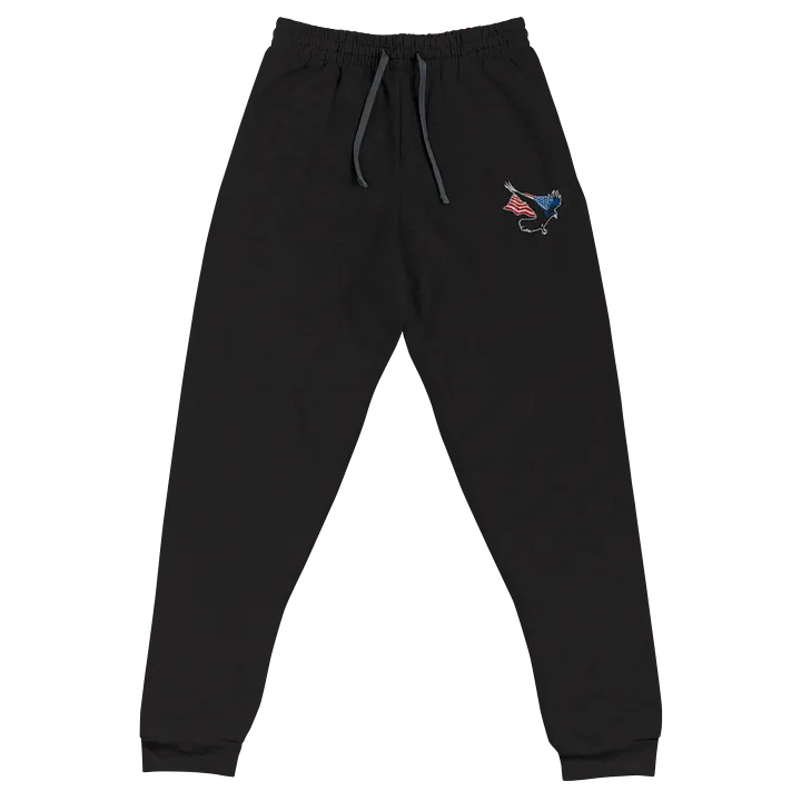 FREEDOM COLLECTION JOGGERS product image (1)