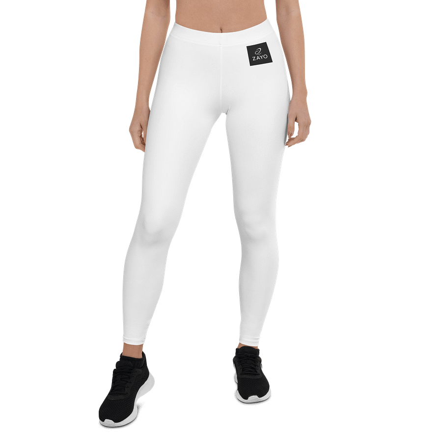 Customizable All-Over Print Leggings product image (1)