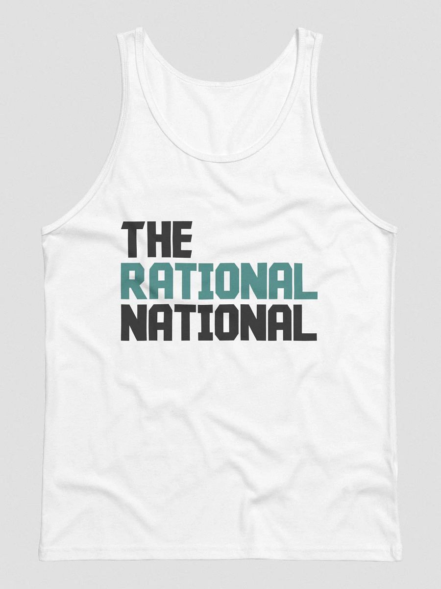 Logo on tank top product image (5)