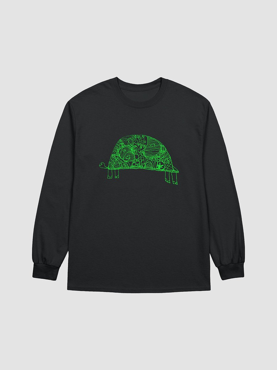 Xander Turtle Shirt product image (1)
