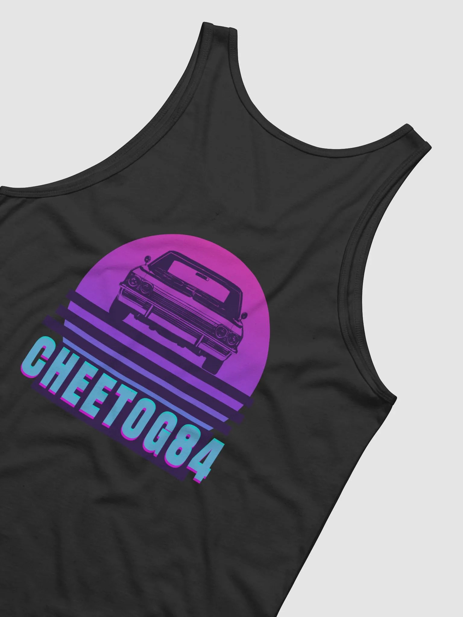 Good Vibes Tank product image (5)