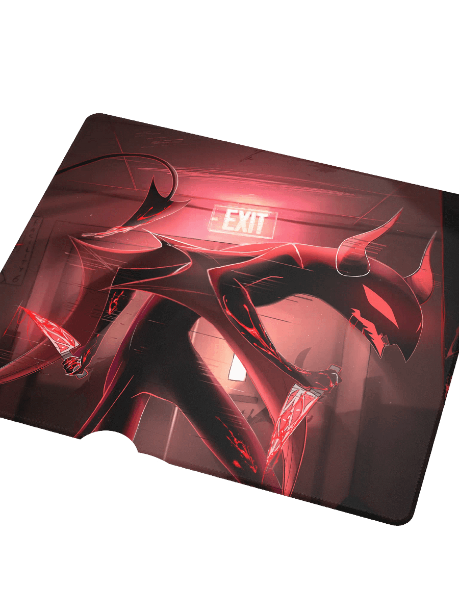 EXIT Gaming Mouse Pad product image (3)