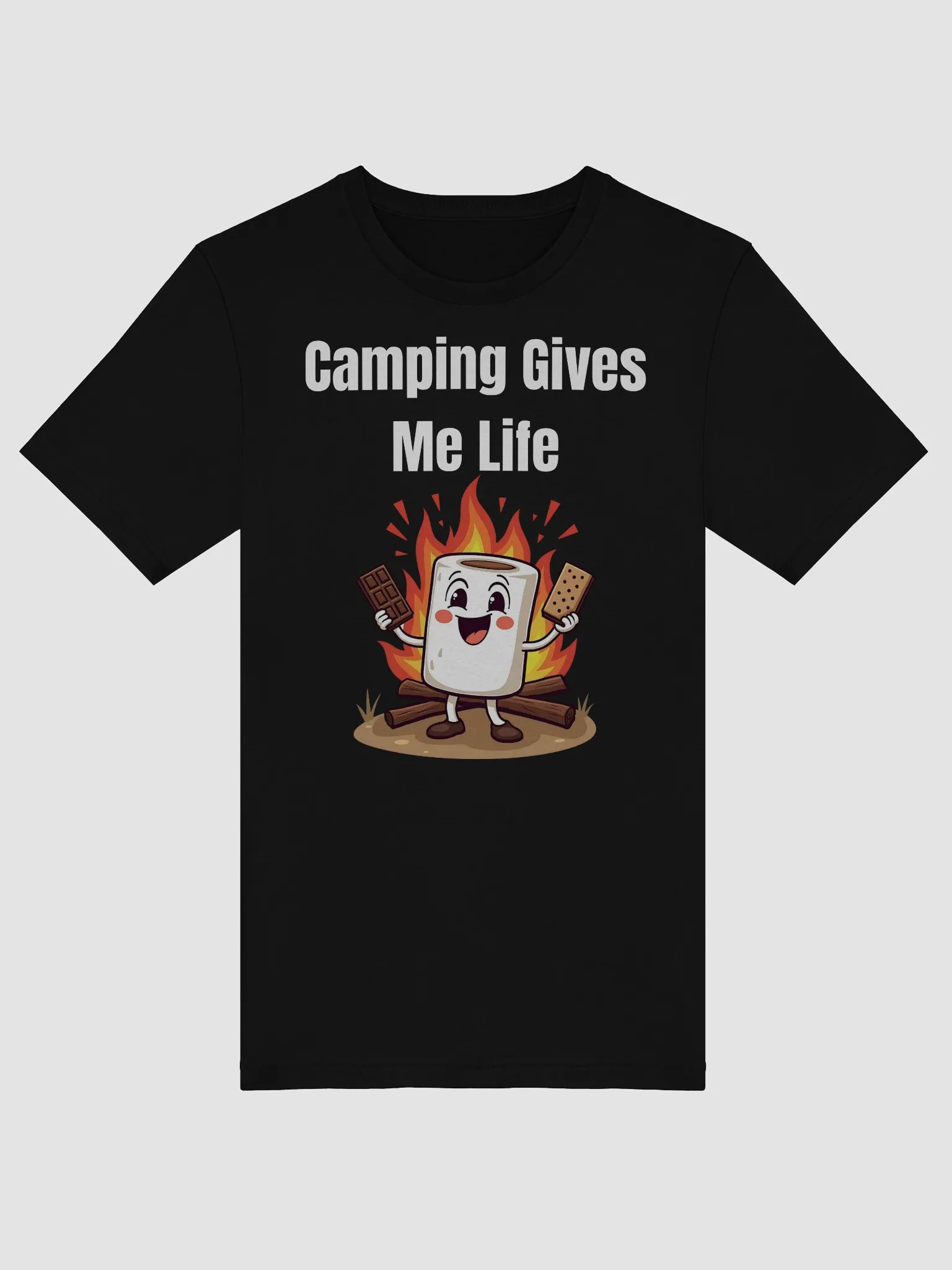 Camping Gives Me Life product image (6)