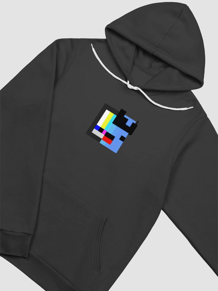 Danny W/ PK Pullover Hoodie (Hypixel W/ PK Season 2) product image (5)