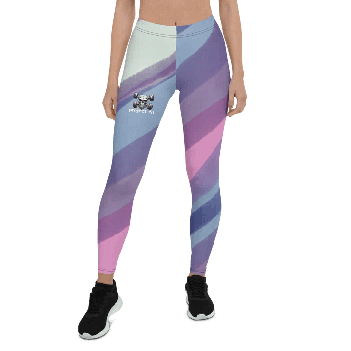 project fit Leggings product image (1)