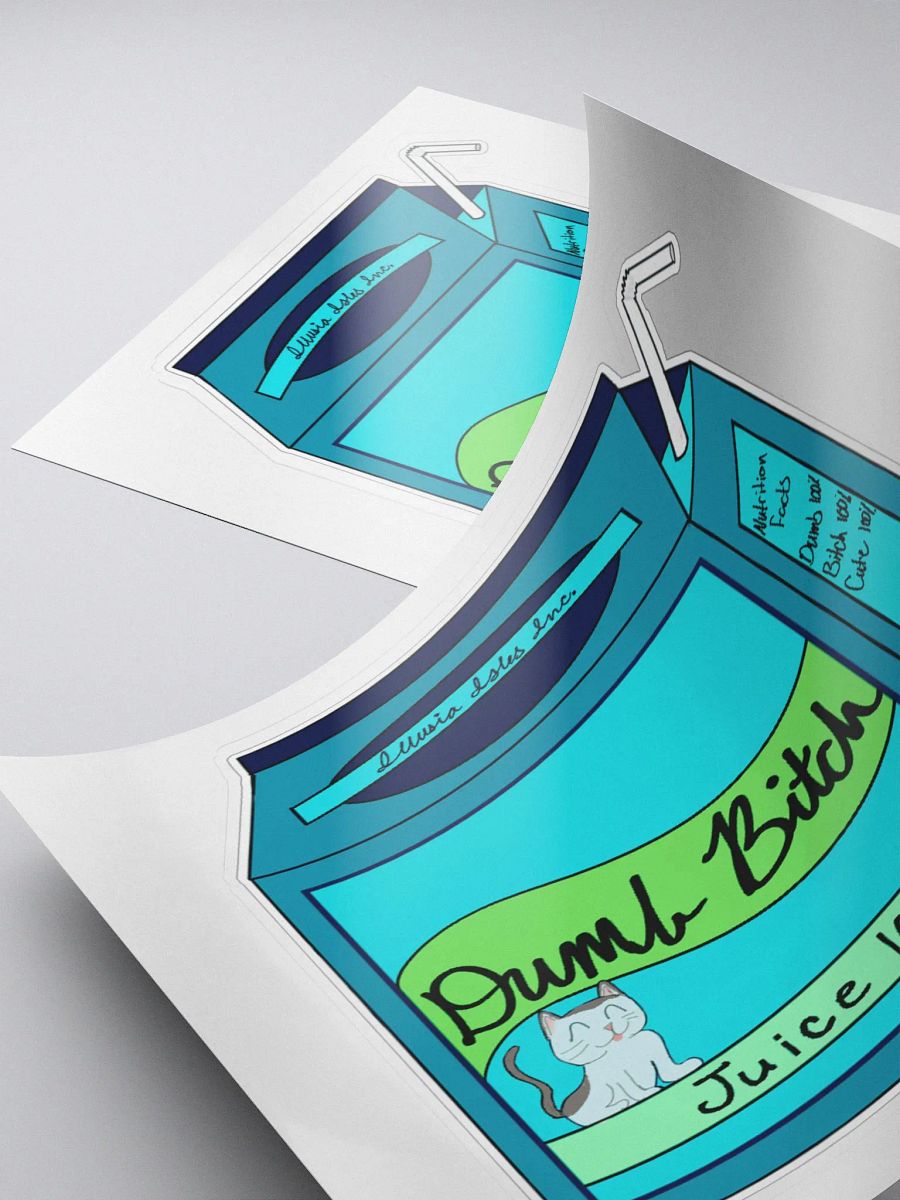 Dumb Bitch Juice product image (4)