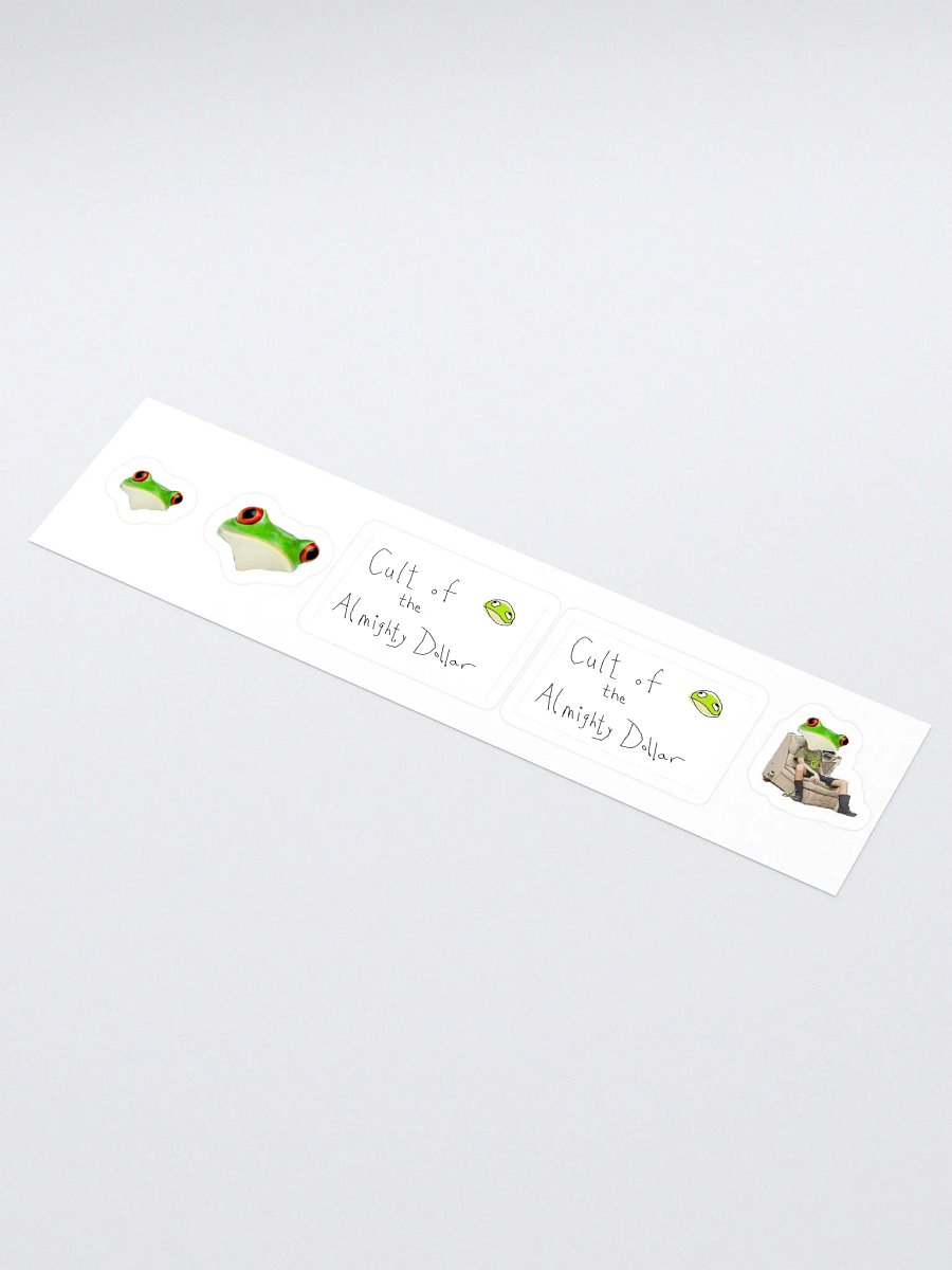 Stickers product image (1)
