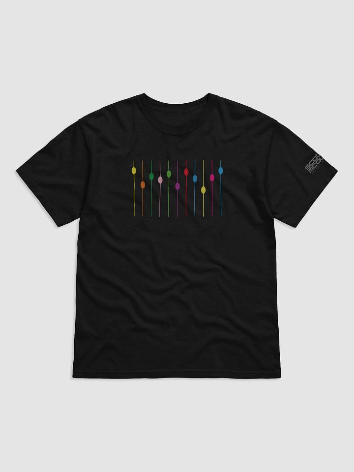 Faded Colours Tee product image (1)