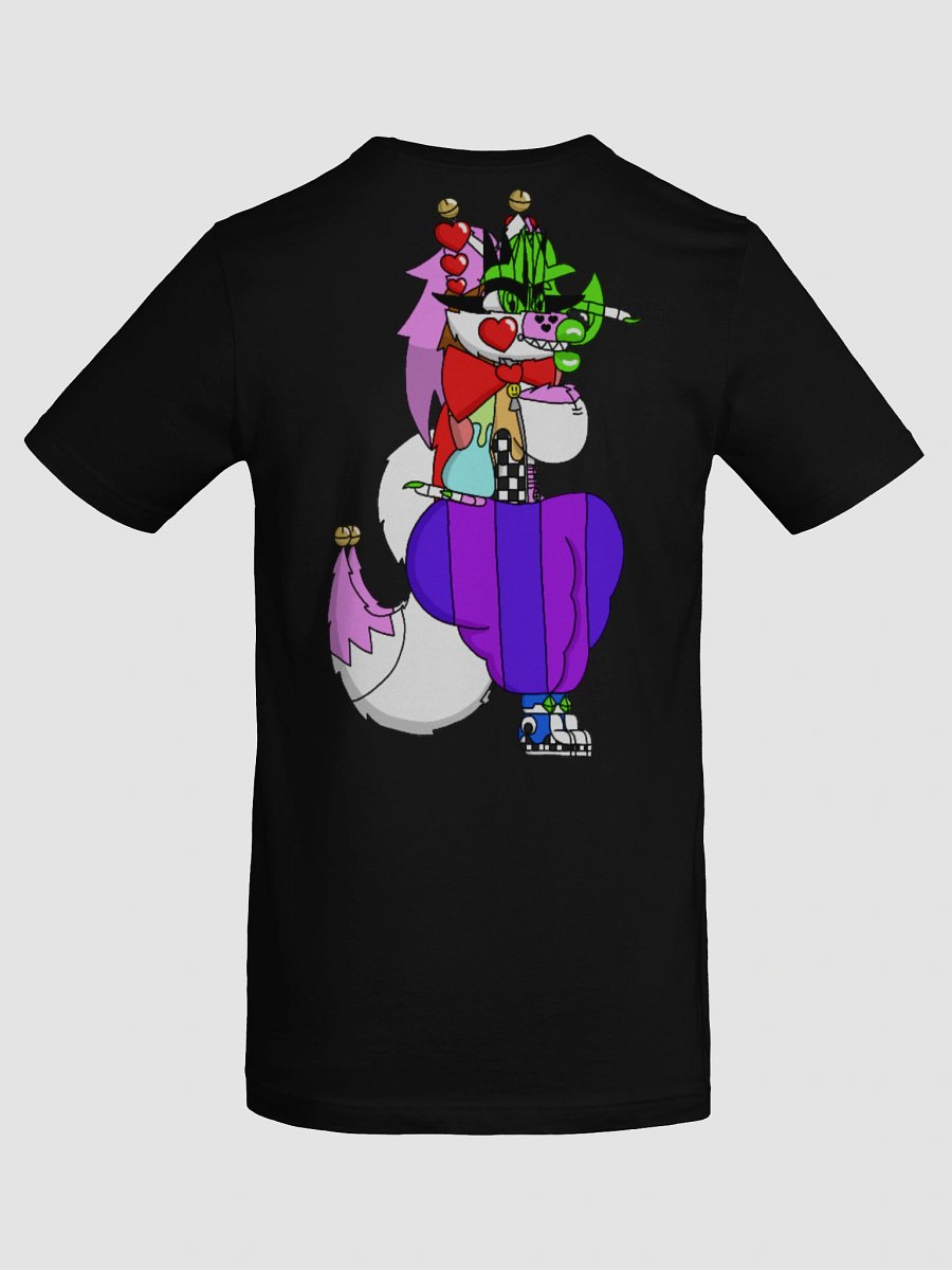 Kate Character Shirt product image (87)