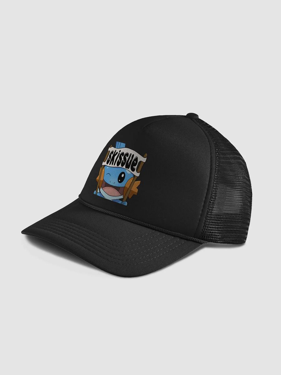 Mudkip Skissue Hat product image (4)