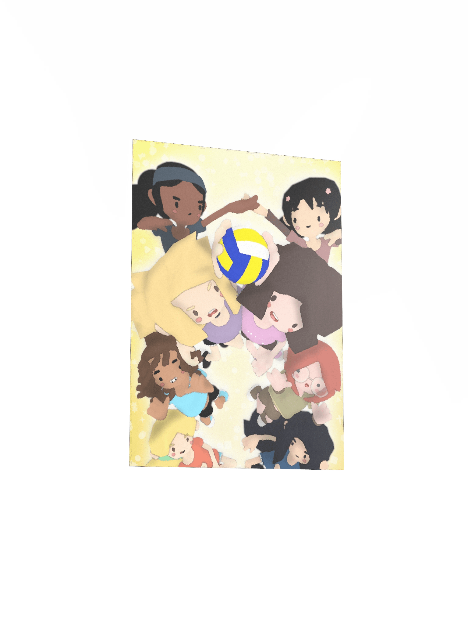 To The Top Poster product image (23)