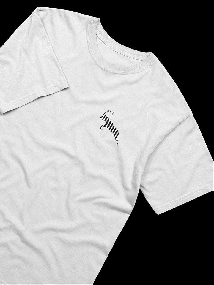 Essentials No. 1 GOAT Logo Men's Tee product image (2)