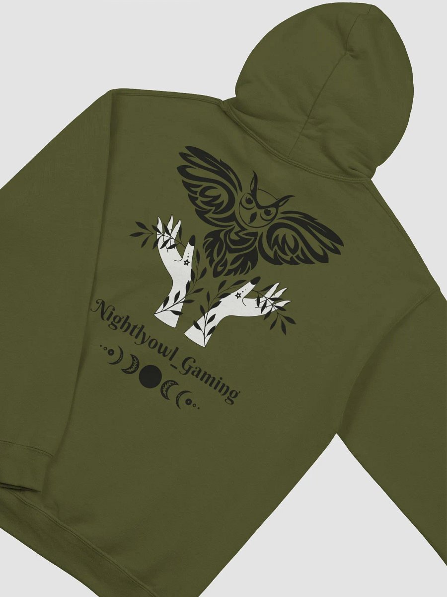 Nightly Hoodie product image (36)