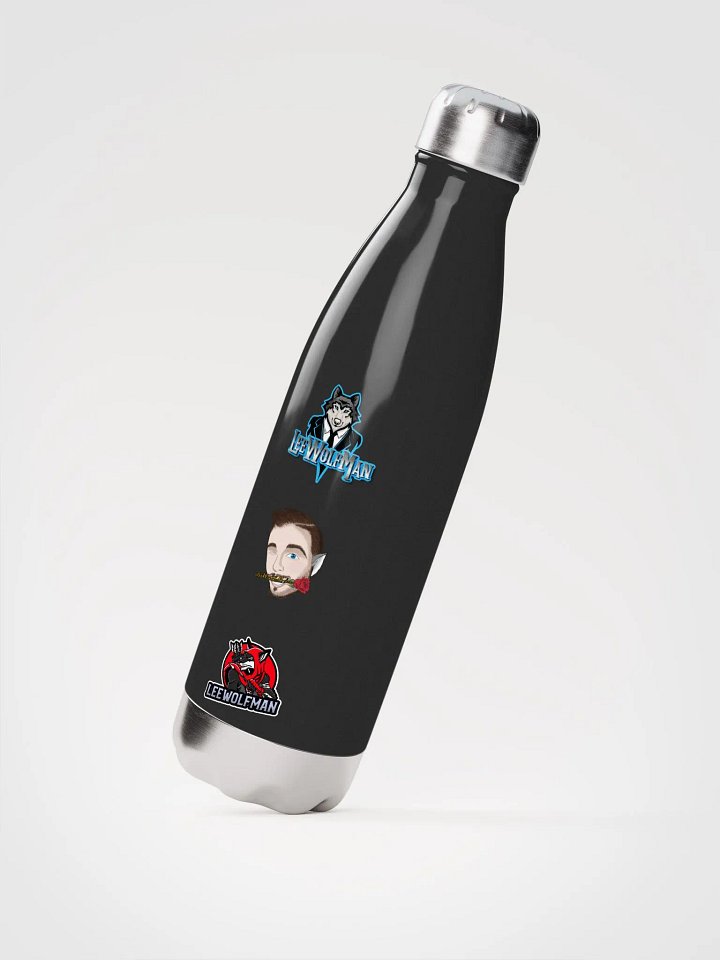 Wolf Tumbler product image (3)