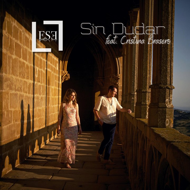 Sin Dudar feat. Cristina Brasero - Single product image (1)