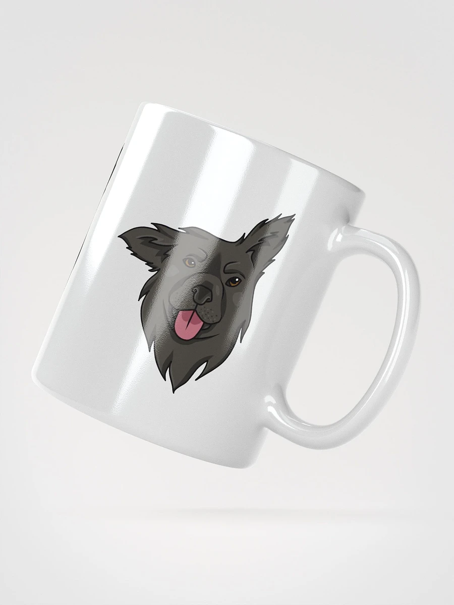 Beta Mug 🐶 product image (3)