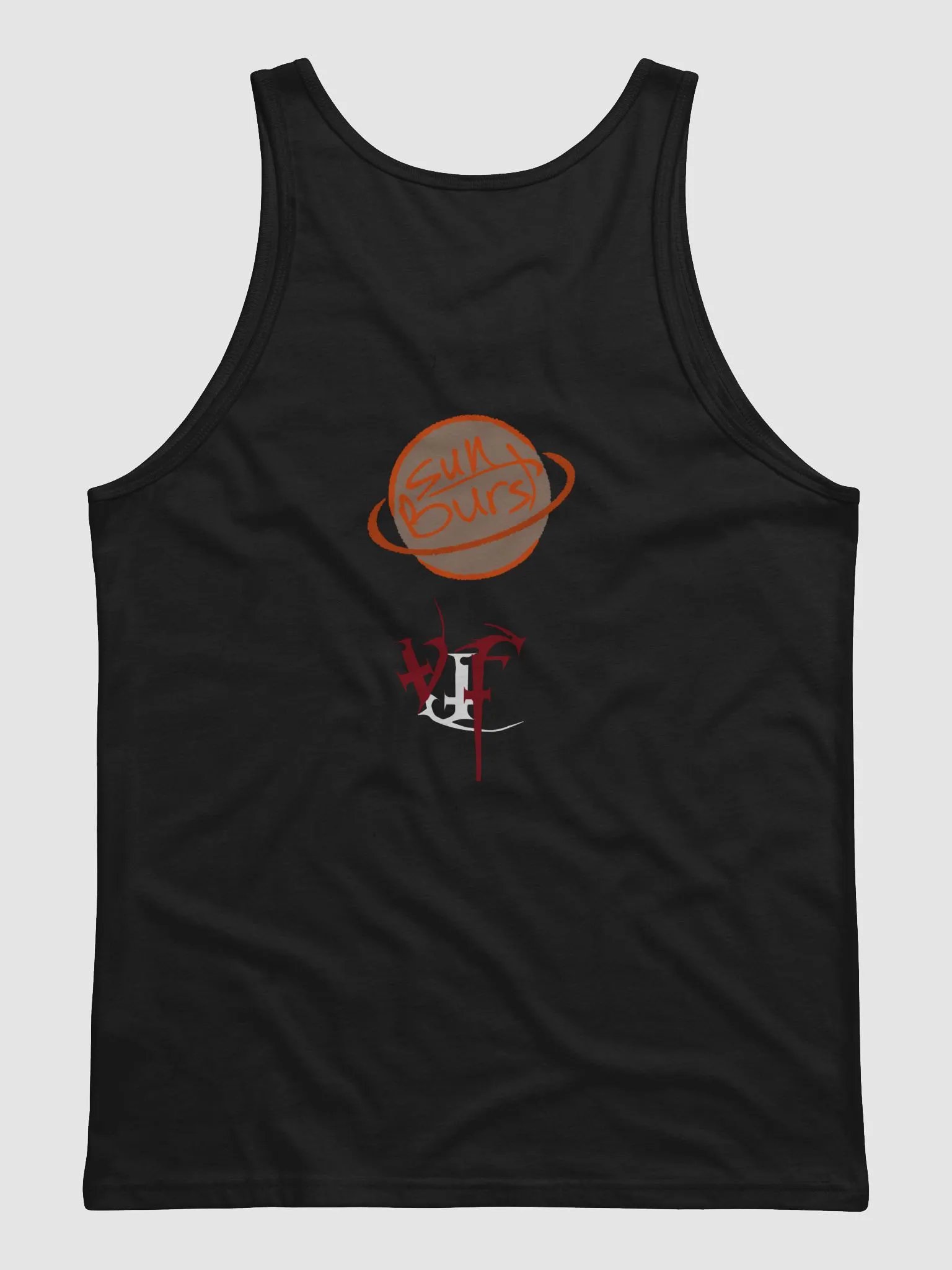 Mistakes Were Made Tank product image (4)