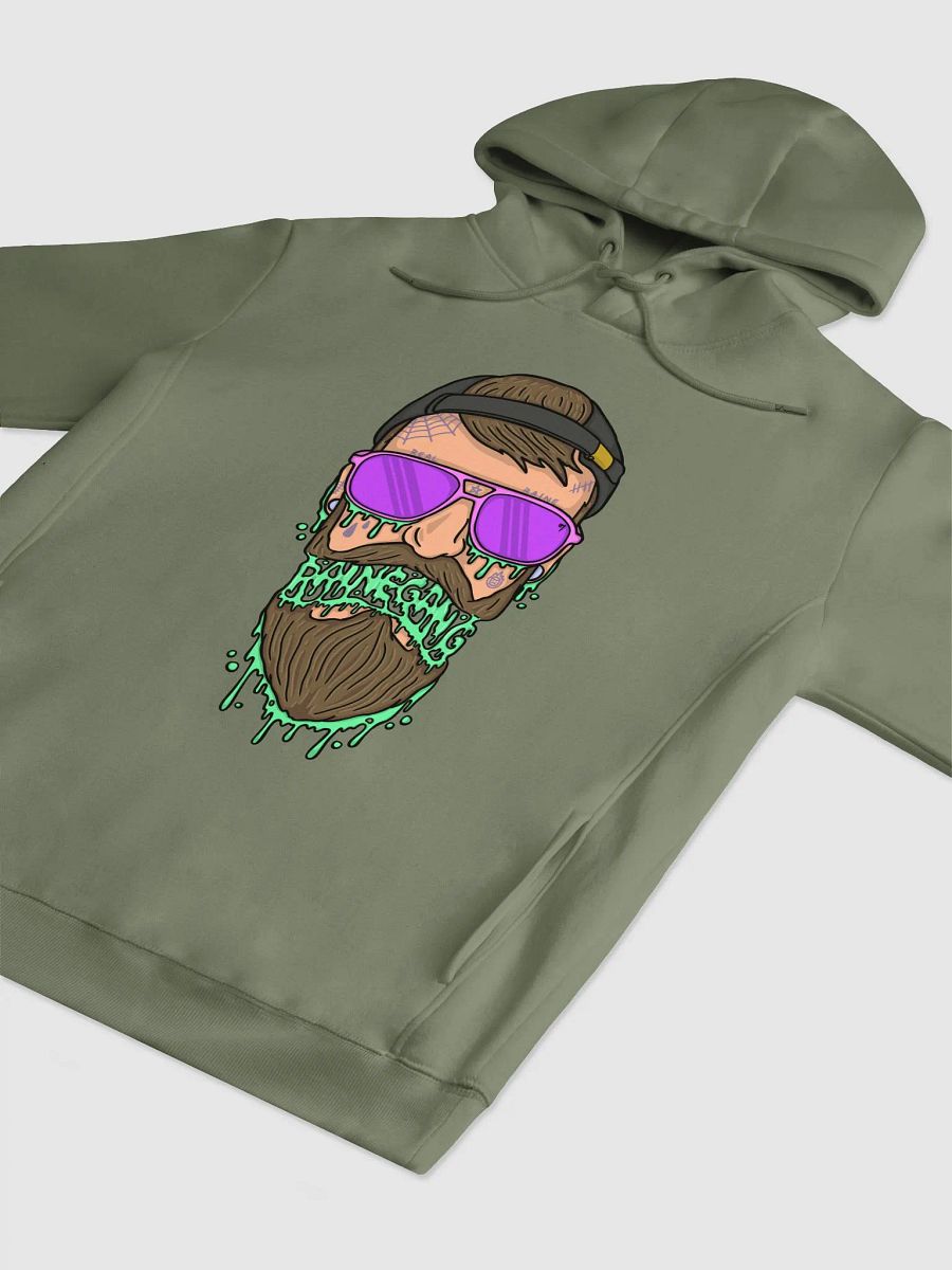 SLIME BOY HOODIE V1 product image (11)