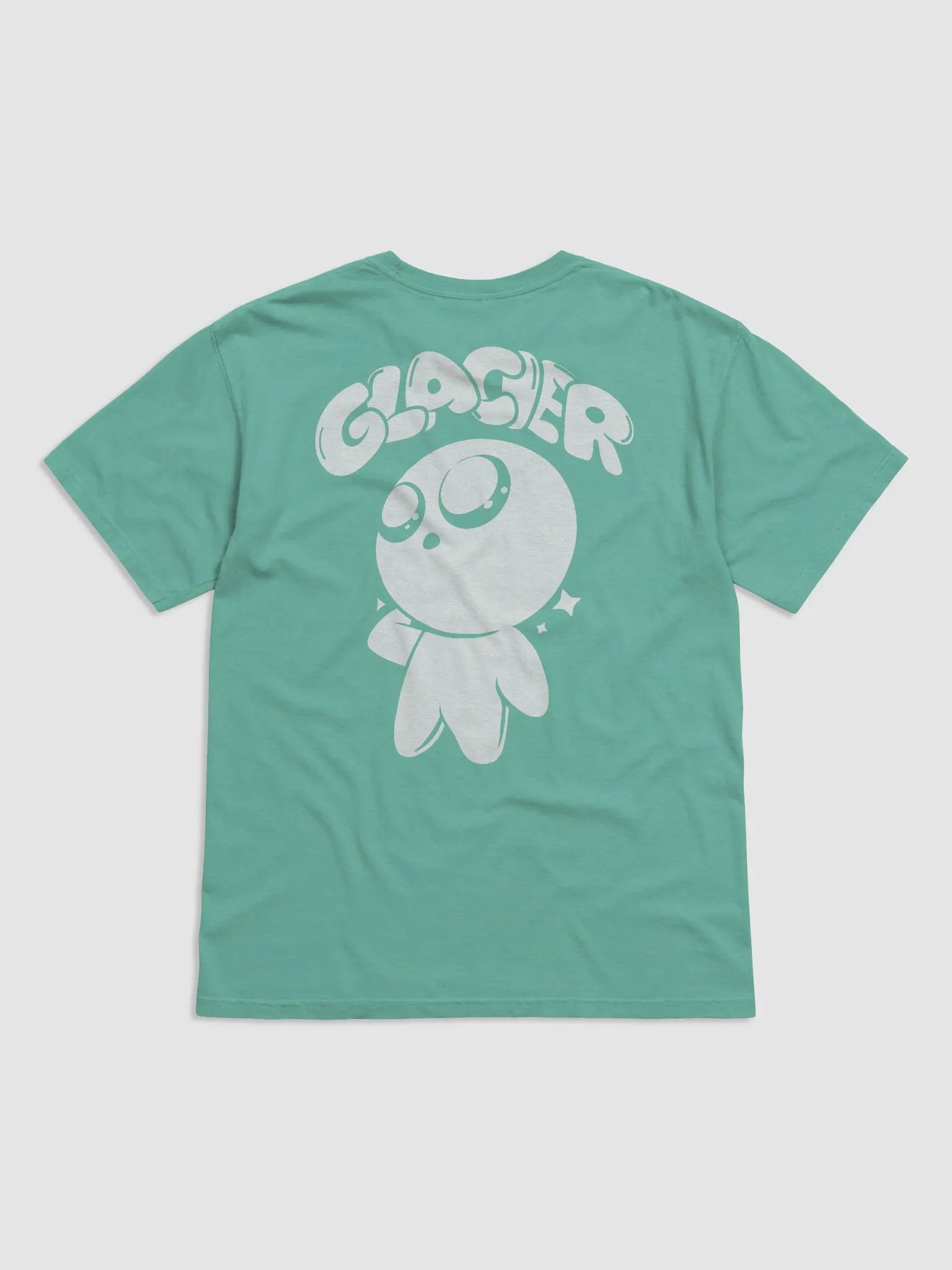 chibi tee product image (2)