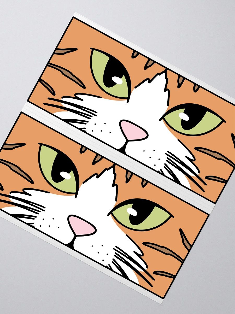 Leo Sticker product image (2)
