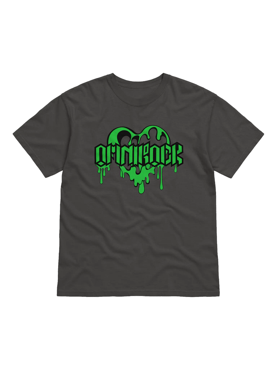 Slime Drip Bold Tee product image (2)