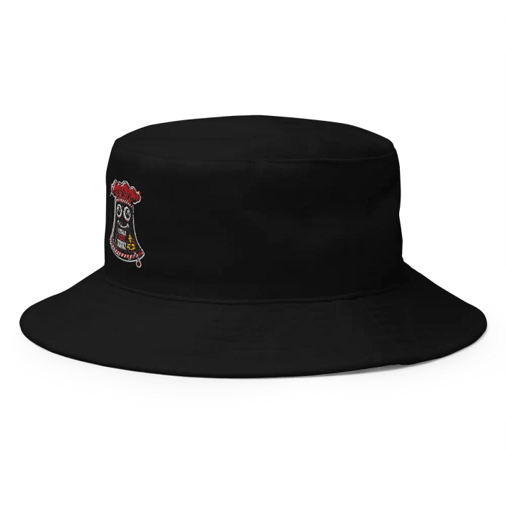 Totally not Toxic Bucket Hat product image (2)