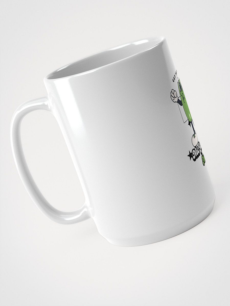 Not Ya Funny Money Mug product image (4)
