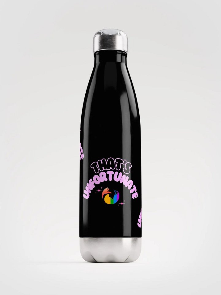 That's Unfortunate Flask product image (1)