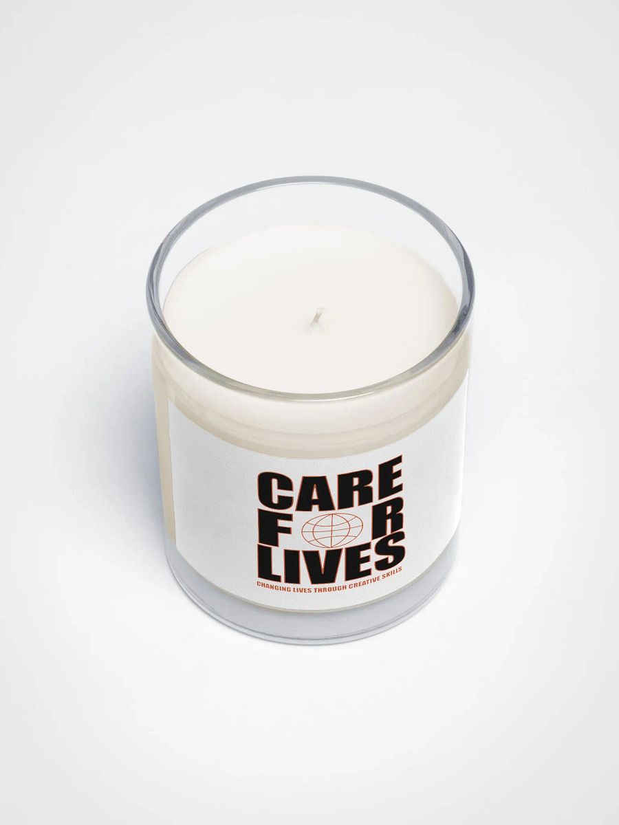 Soy Wax Candle product image (4)