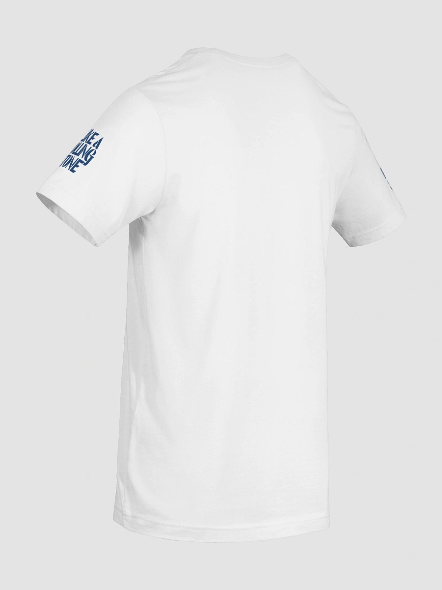 Stylish 'Like a Rolling Stone' T-Shirt product image (10)