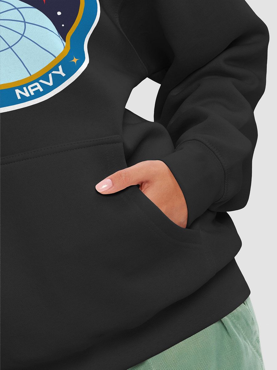 Starship Valkyrie ERSN Hoodie product image (22)