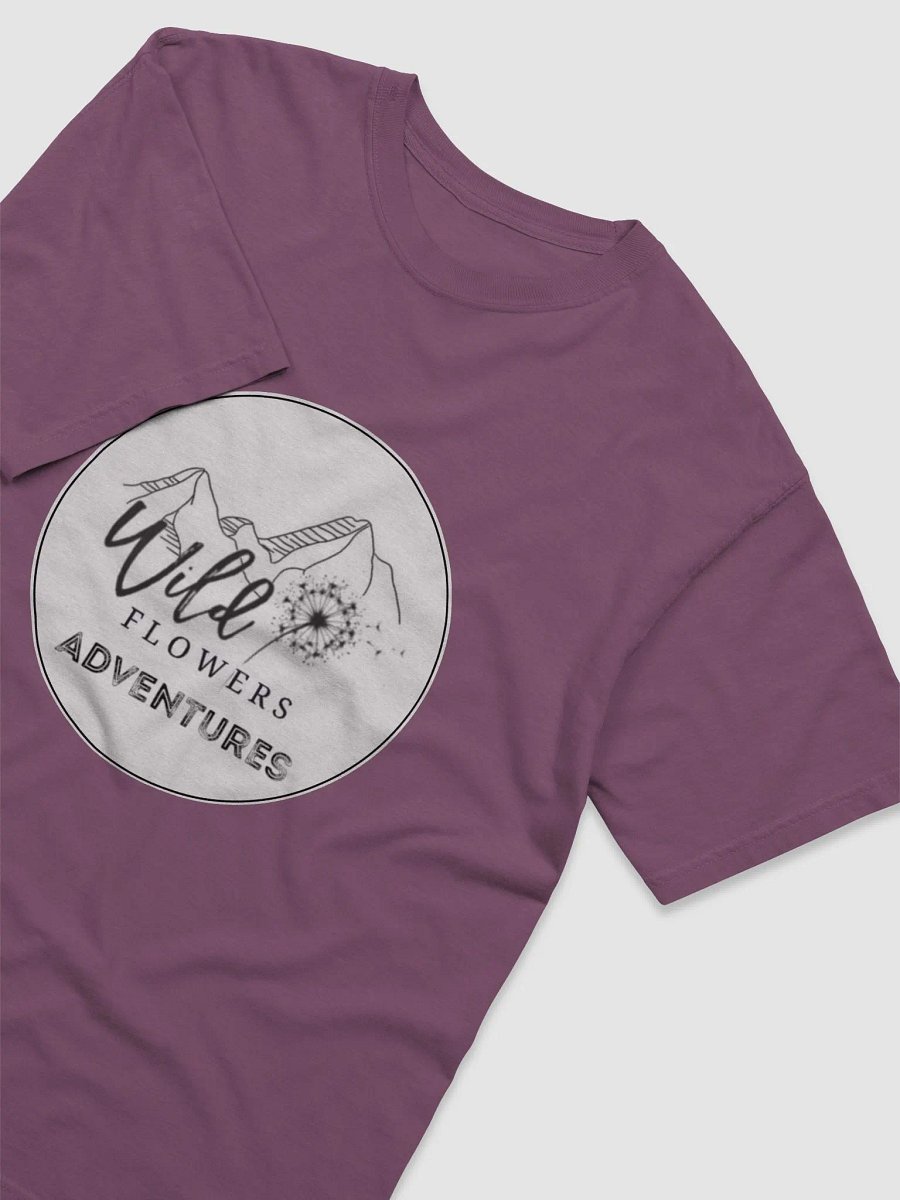Wild Flowers Adventures T-Shirt product image (19)