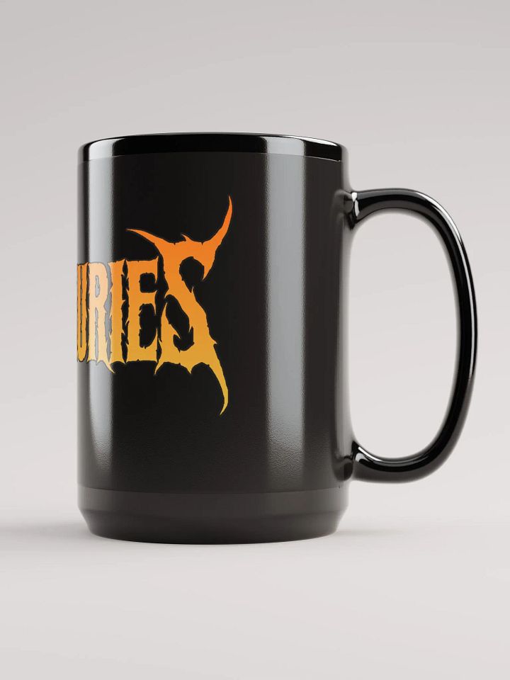 Metal Mino Mug product image (1)