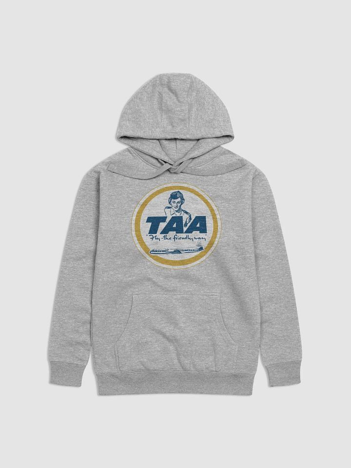 Trans Australia Airlines - TAA - Hoodie product image (1)