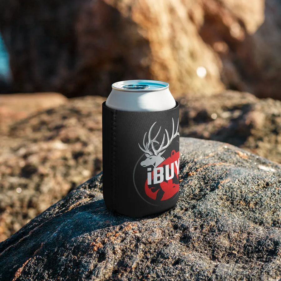 iBuy Hunter Koozie product image (8)