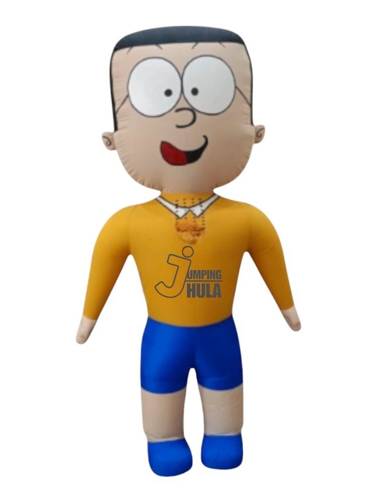 Nobita inflatable Air Walking product image (1)
