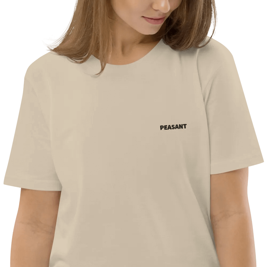 Peasant T-Shirt product image (51)