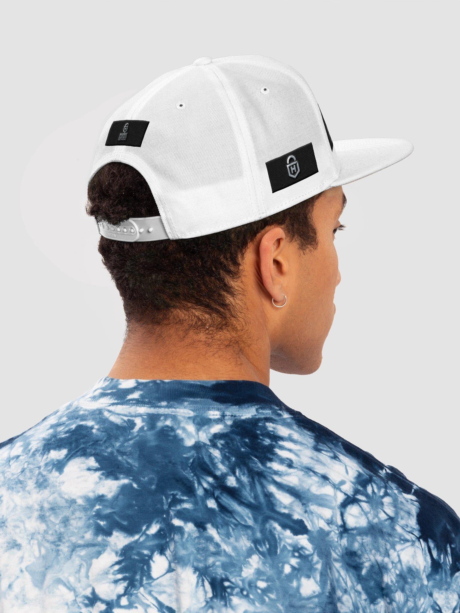 The Home Field Advantage Collection™ Snapback product image (12)