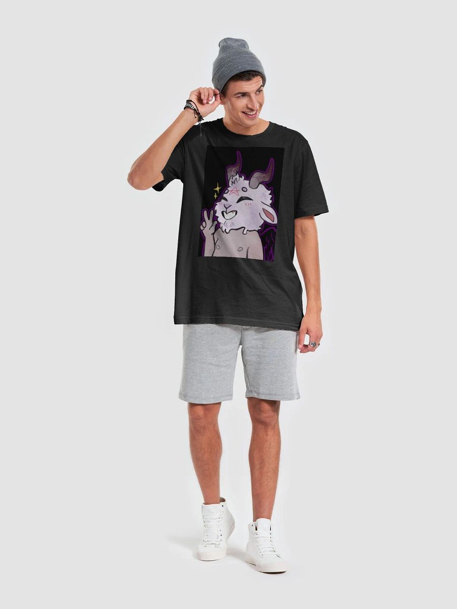 Baby Baph Peach T-Shirt product image (53)