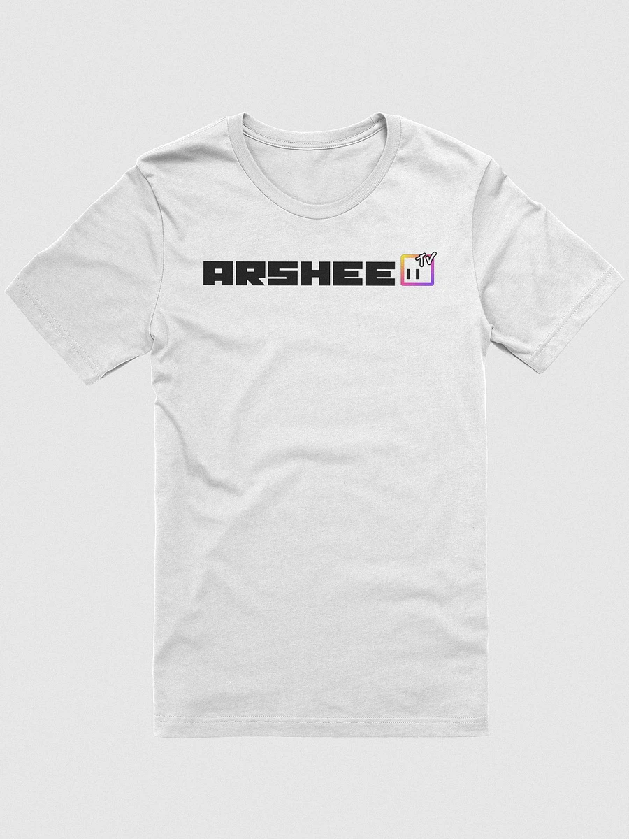 BELLA+CANVAS SUPERSOFT ARSHEE T-SHIRT product image (6)