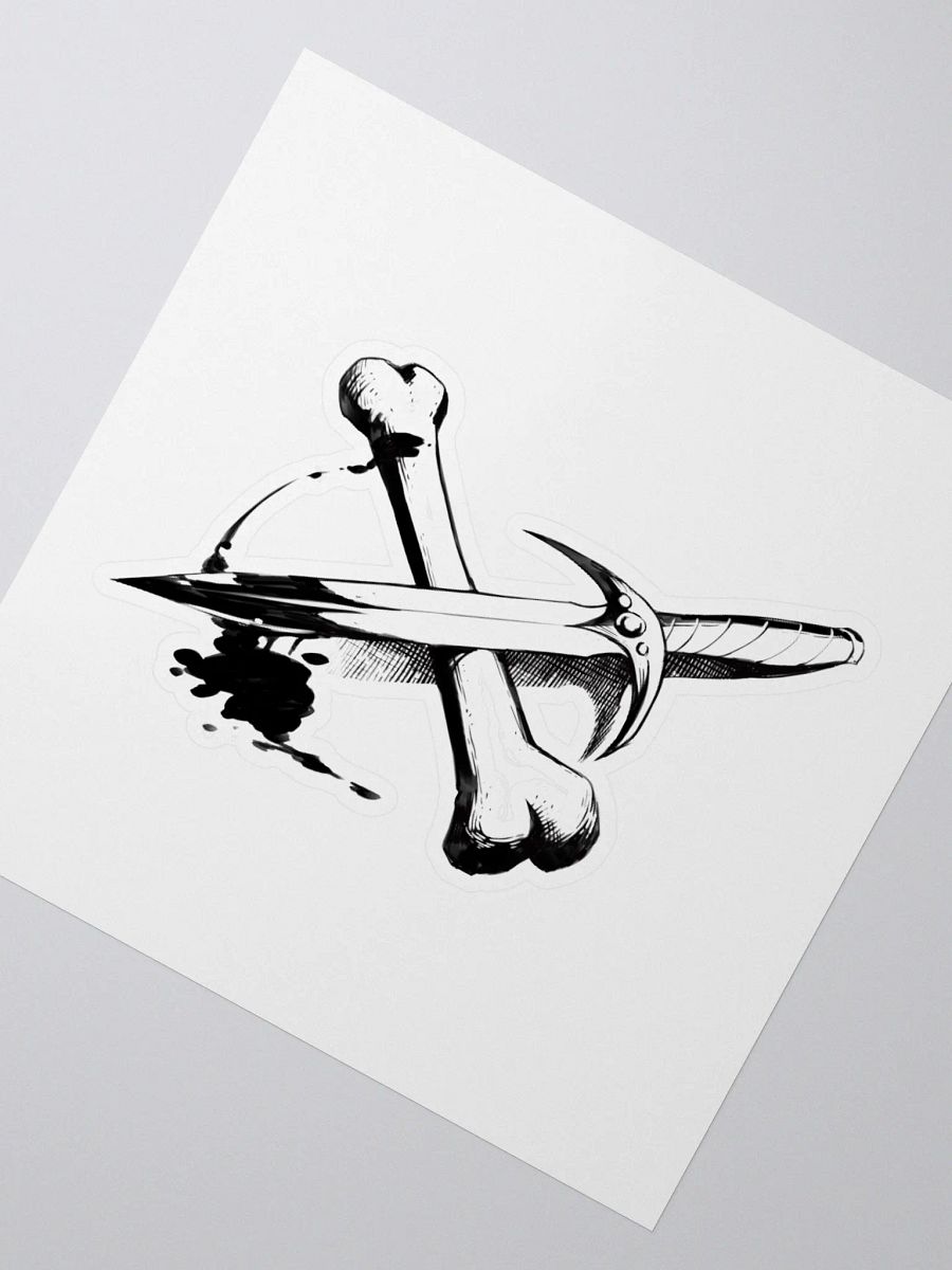 Sticker - Serfantor PDV product image (5)