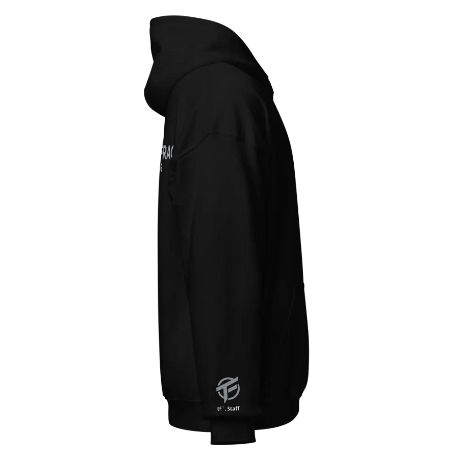 TopFrag™ Staff Gildan Classic Hoodie by product image (7)