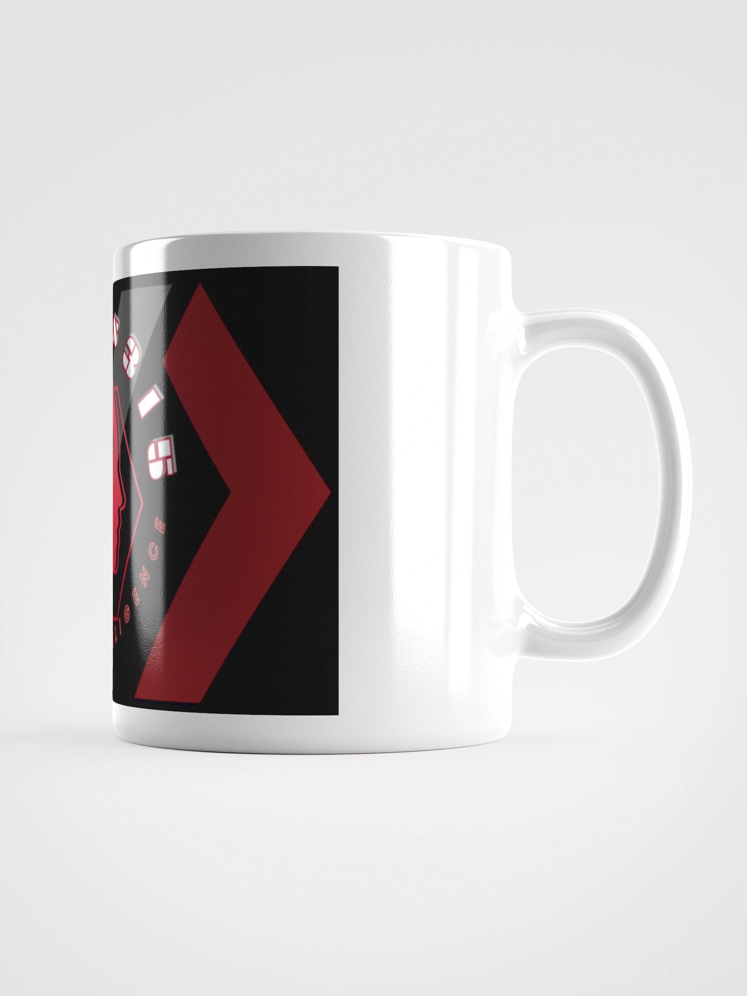 Night Owl Intelligence Mug product image (2)