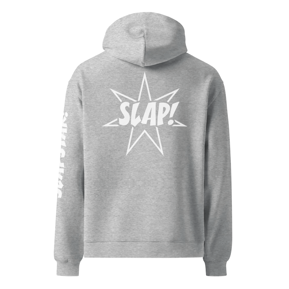 The "BAY" Hoodie product image (15)