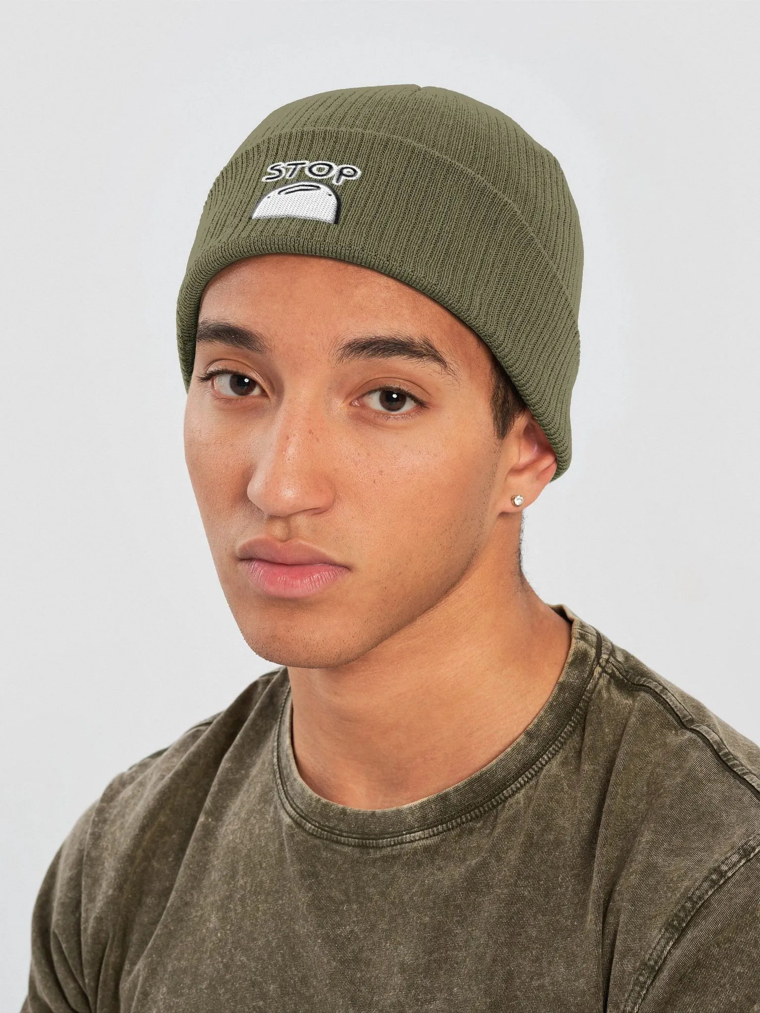 SLIGHTLY SMALLER HAT (with colors) product image (11)