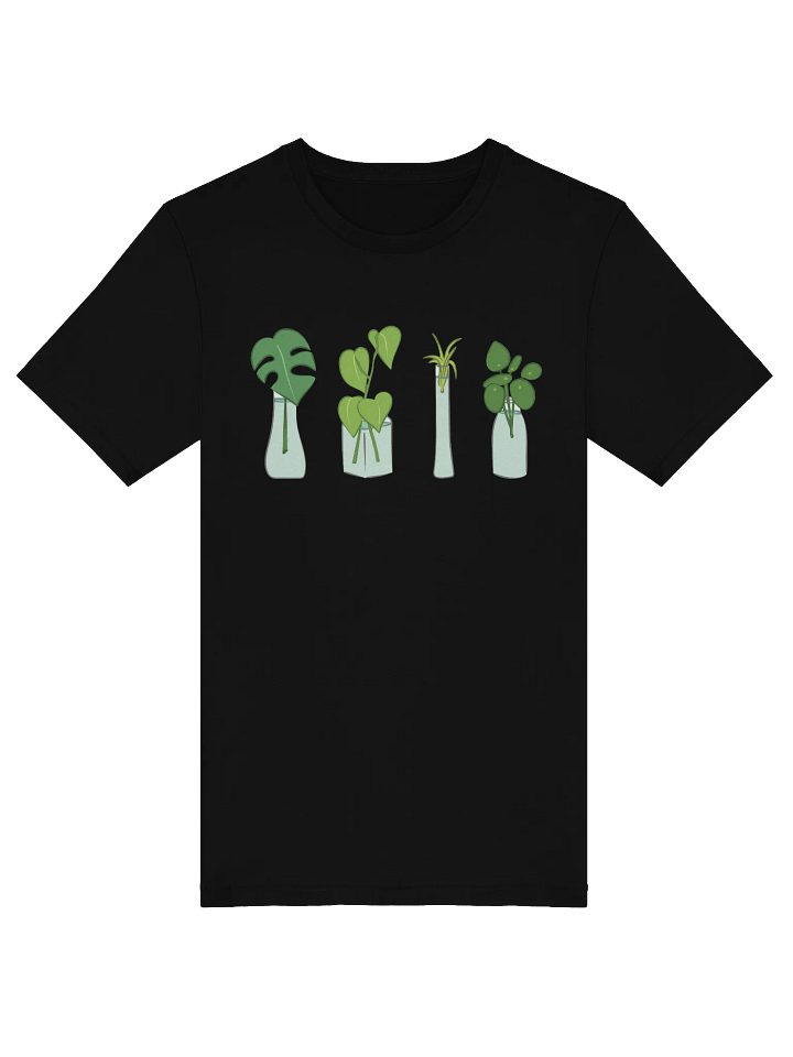 Glass Garden Collection T-Shirt! product image (1)