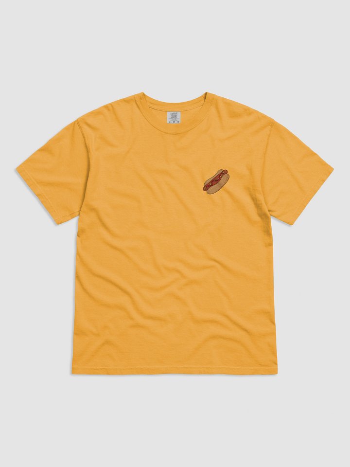 Hotdog T-Shirt product image (5)